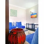 Grand Appartment In Gueliz Centre Marrakech Firdaouse1