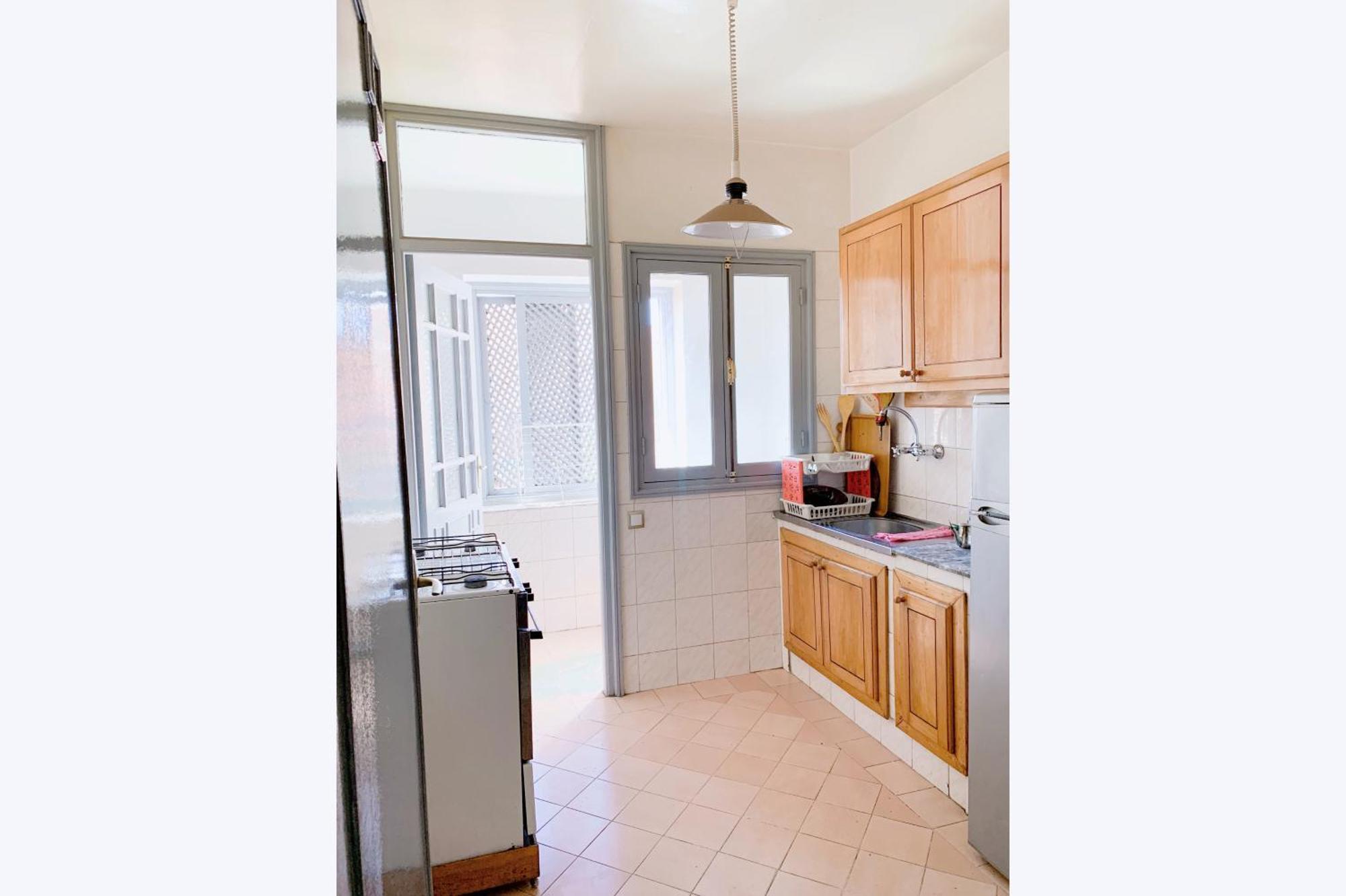 Grand In Gueliz Centre Marrakech Firdaouse1 Apartment Marrakesh