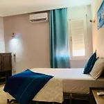 Grand Appartment In Gueliz Centre Marrakech Firdaouse1